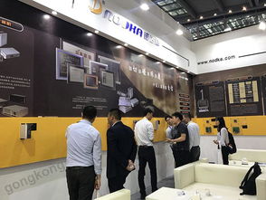 第19屆深圳市國際工業(yè)機械展 simm2018 圓滿閉幕