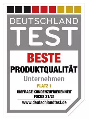 涂榮譽丨阿爾貝娜榮獲“最佳產(chǎn)品質(zhì)量獎”，博宇佳業(yè)再創(chuàng)佳績