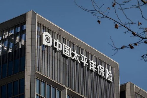 集團總裁親赴坐鎮(zhèn)，太保壽險謀變破局