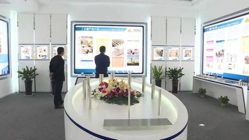 溫溪博宇佳業 以46件專利為翼，鑄就暢銷海外的卓越品牌